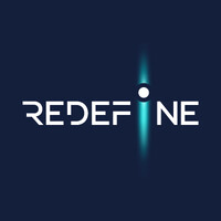 Redefine Logo